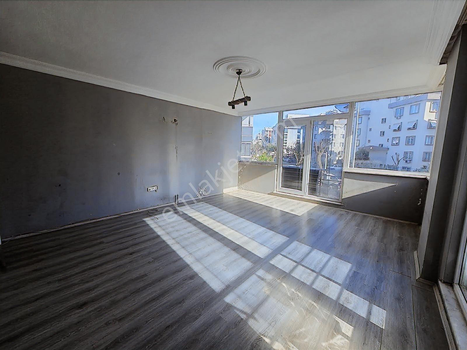 Antalya Konyaaltı Mollayusuf 'da 2+1 Kiralık Daire - Görsel 3