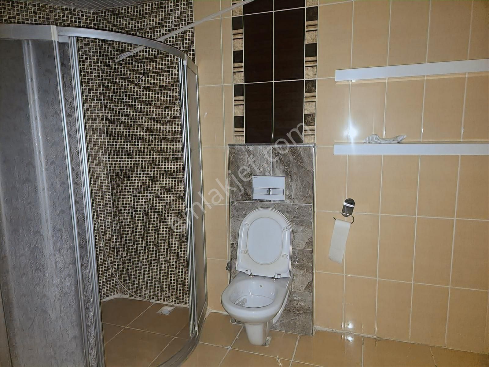 Antalya Konyaaltı Mollayusuf 'da 2+1 Kiralık Daire - Görsel 12