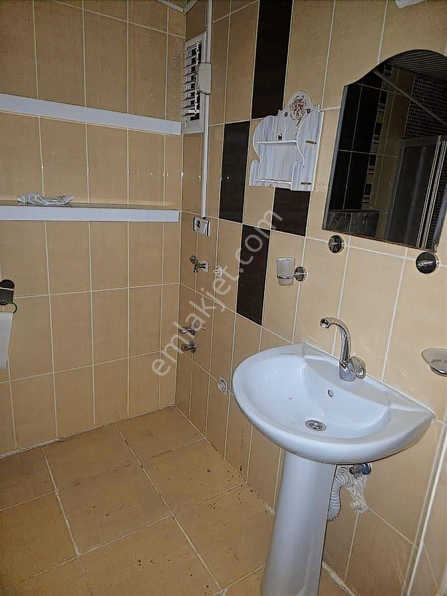 Antalya Konyaaltı Mollayusuf 'da 2+1 Kiralık Daire - Görsel 29