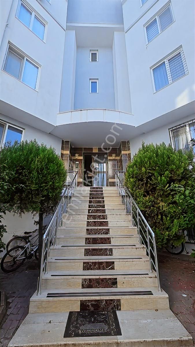 Antalya Konyaaltı Mollayusuf 'da 2+1 Kiralık Daire - Görsel 18