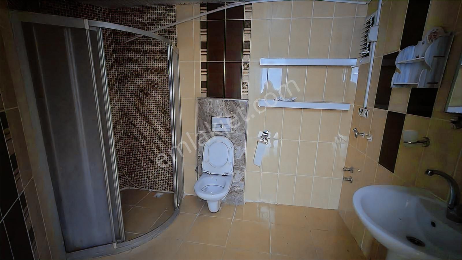 Antalya Konyaaltı Mollayusuf 'da 2+1 Kiralık Daire - Görsel 8