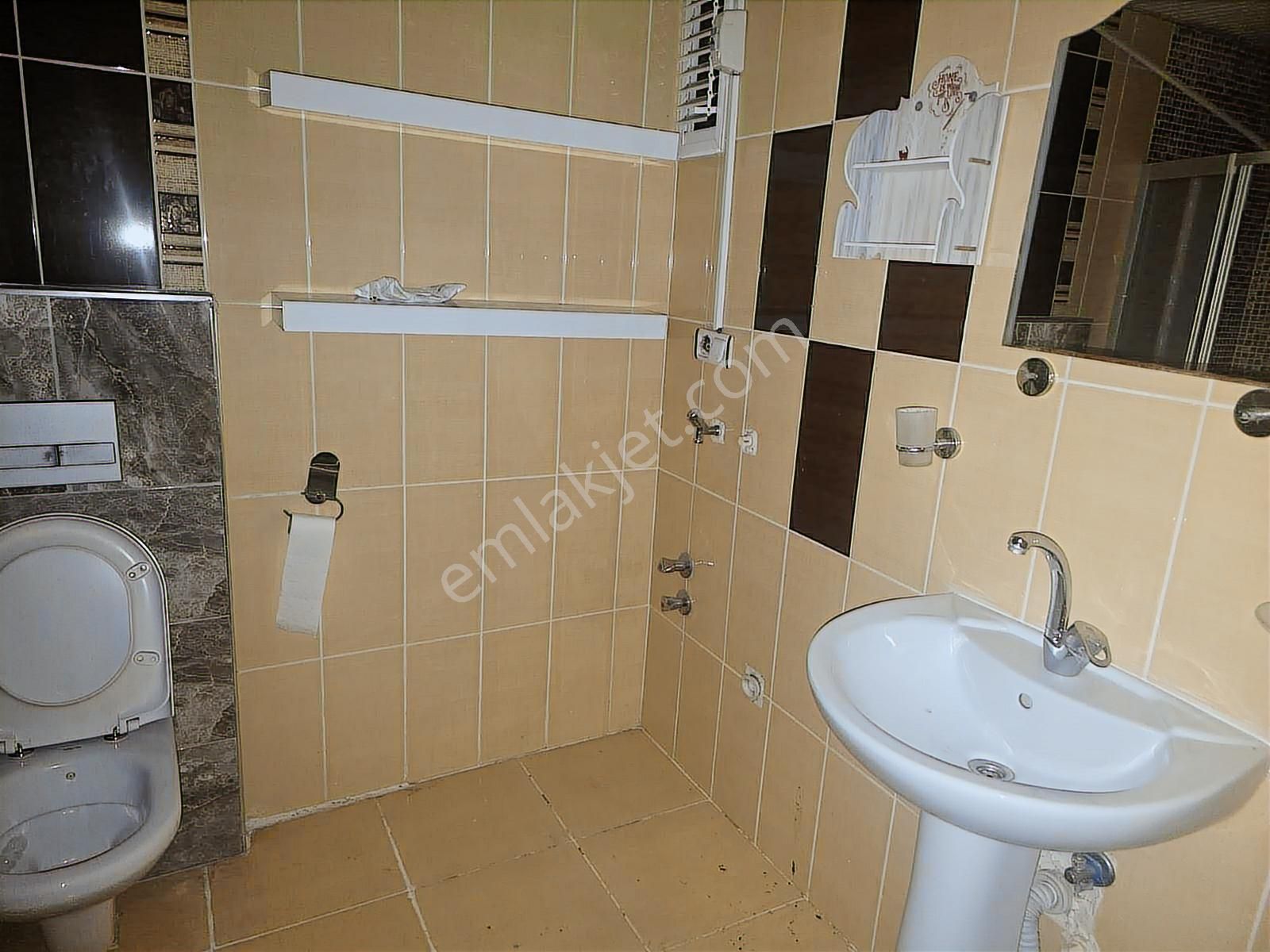 Antalya Konyaaltı Mollayusuf 'da 2+1 Kiralık Daire - Görsel 21