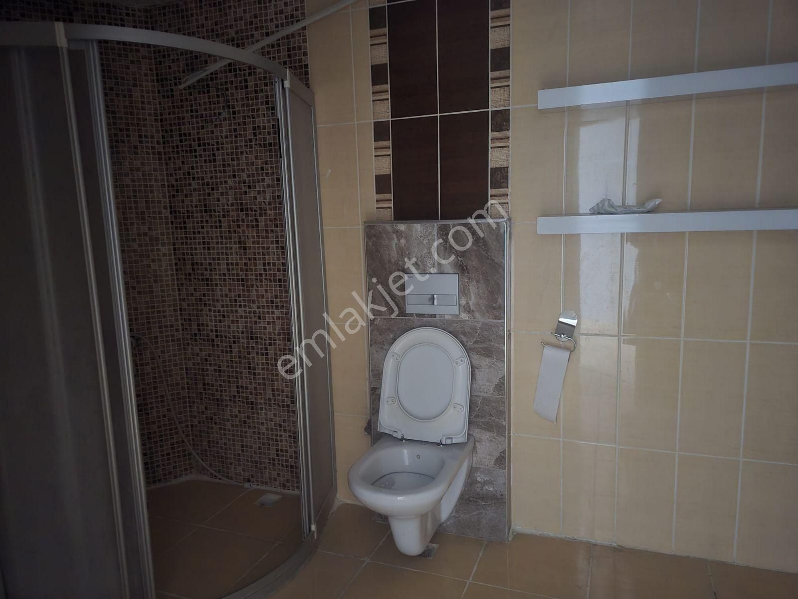 Antalya Konyaaltı Mollayusuf 'da 2+1 Kiralık Daire - Görsel 16