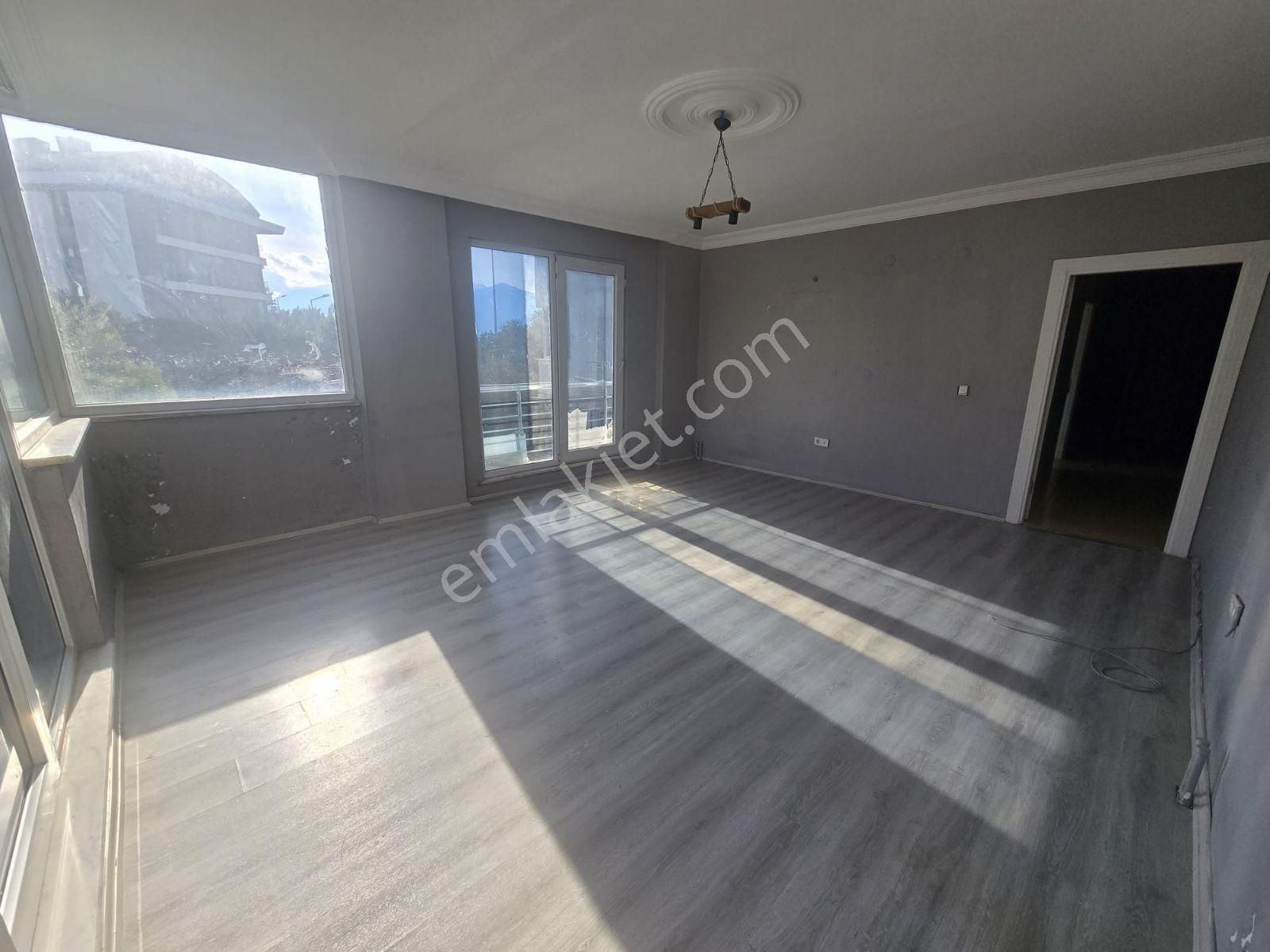 Antalya Konyaaltı Mollayusuf 'da 2+1 Kiralık Daire - Görsel 25