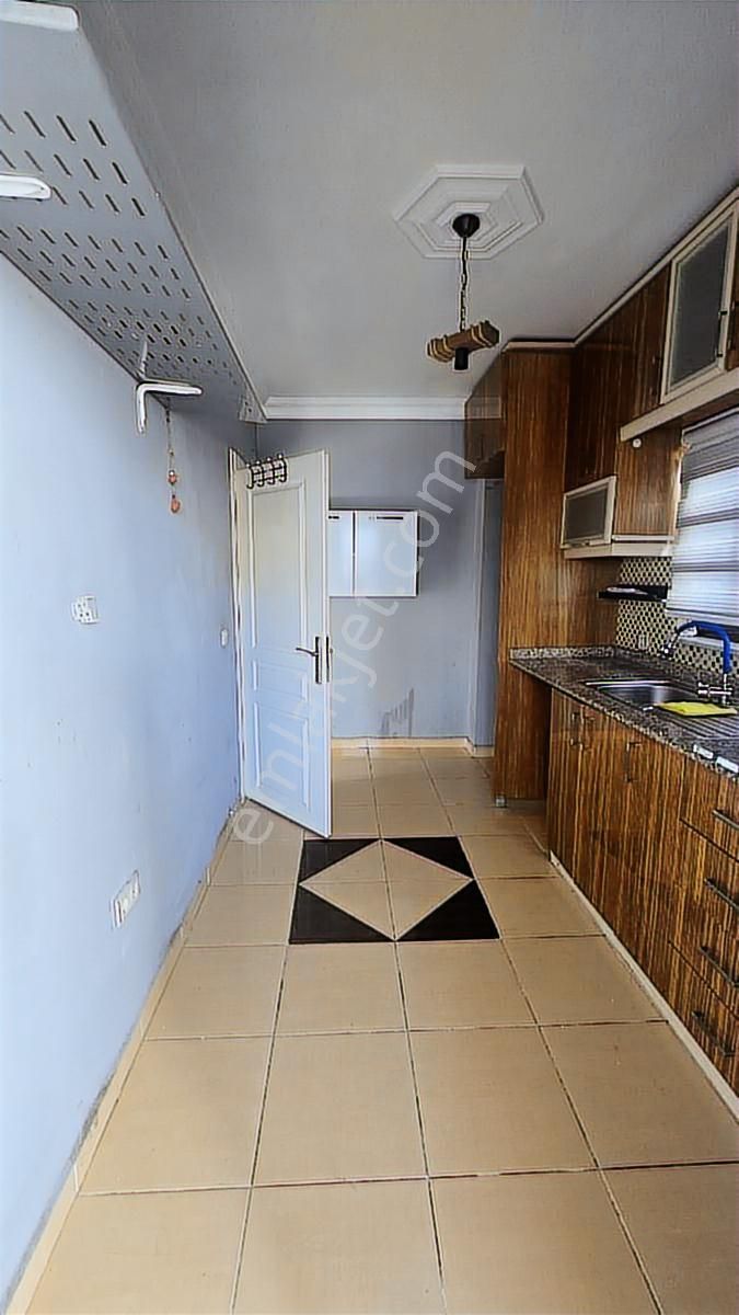 Antalya Konyaaltı Mollayusuf 'da 2+1 Kiralık Daire - Görsel 27