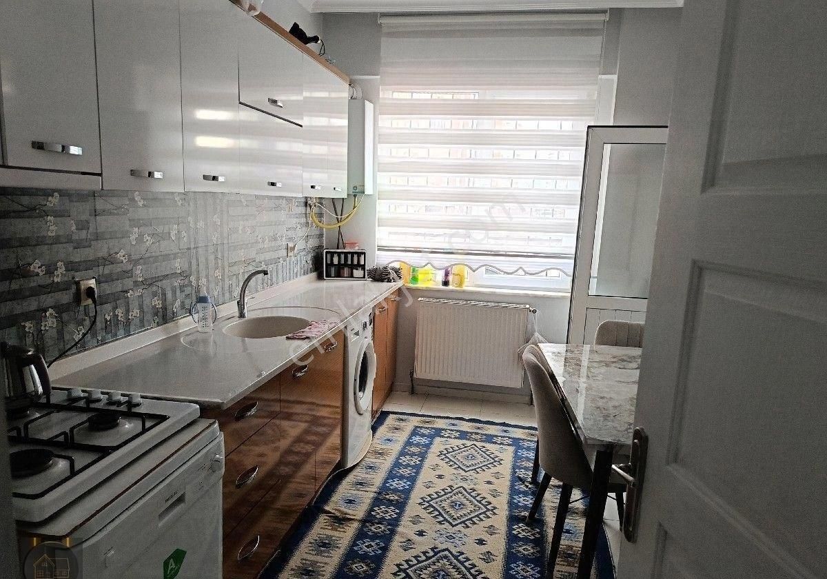 Satılık Daire Yunus Emre Mh - Görsel 8