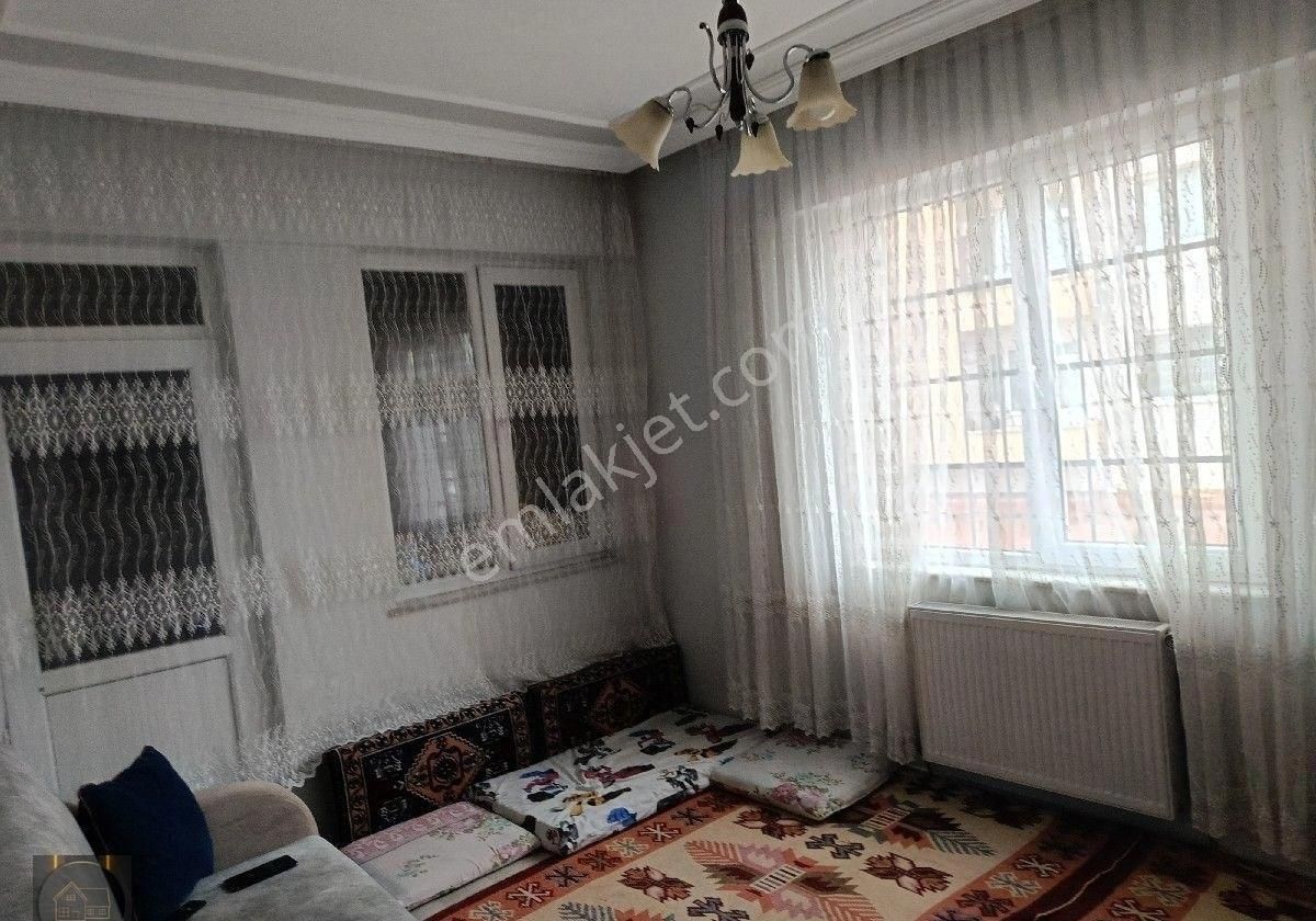 Satılık Daire Yunus Emre Mh - Görsel 6