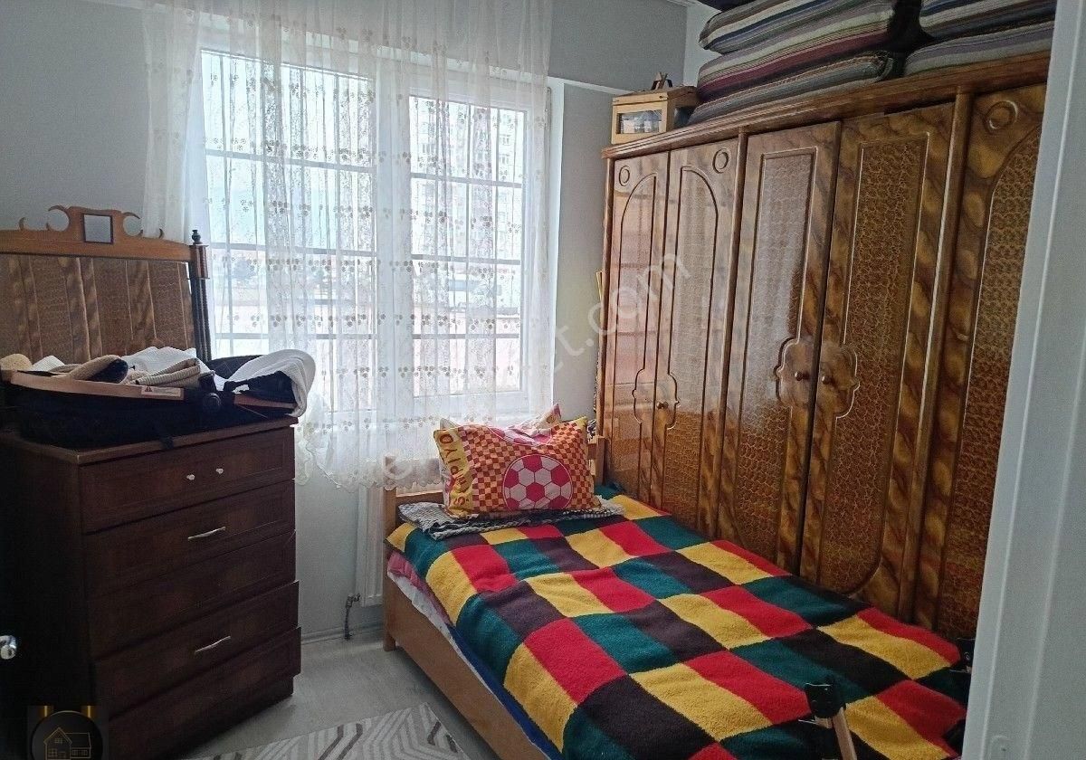 Satılık Daire Yunus Emre Mh - Görsel 26