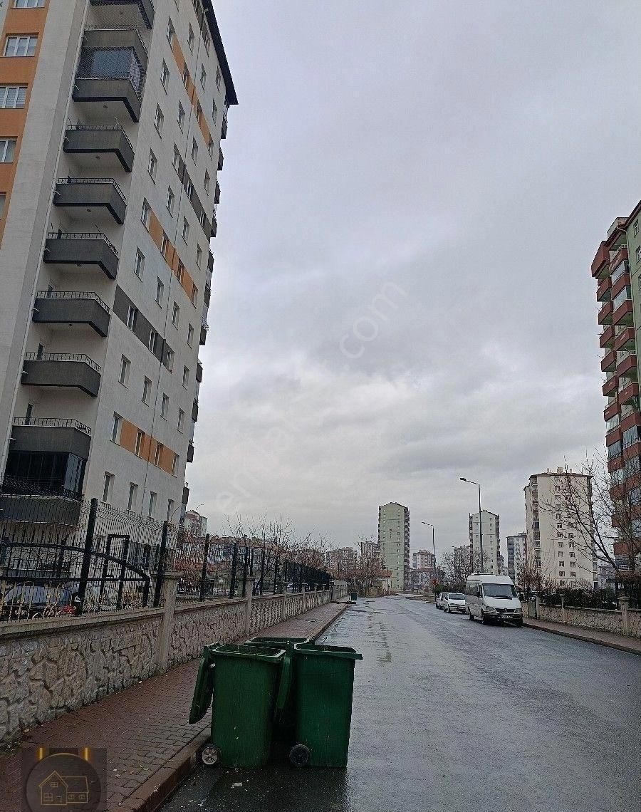 Satılık Daire Yunus Emre Mh - Görsel 21