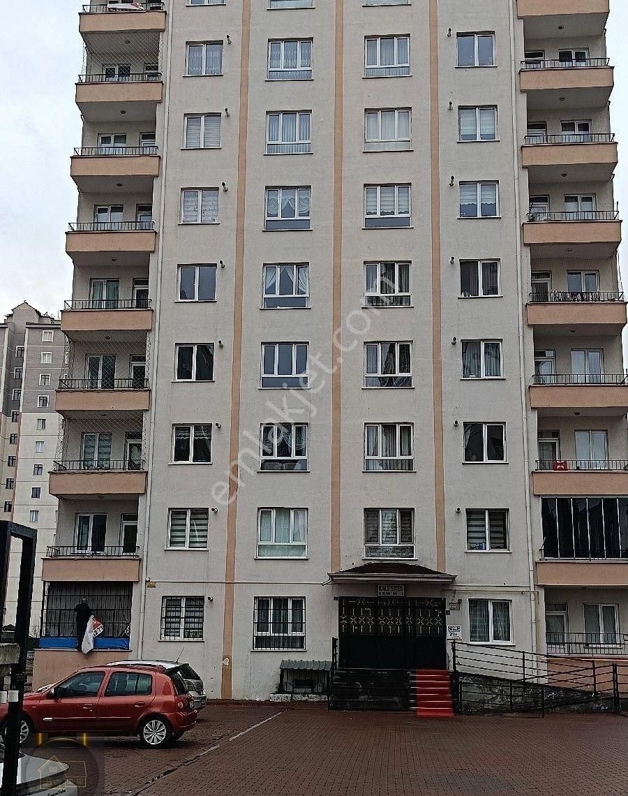 Satılık Daire Yunus Emre Mh - Görsel 19