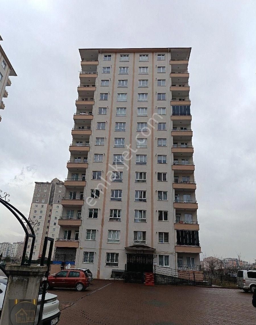 Satılık Daire Yunus Emre Mh - Görsel 12