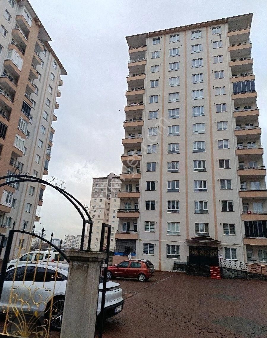 Satılık Daire Yunus Emre Mh - Görsel 15