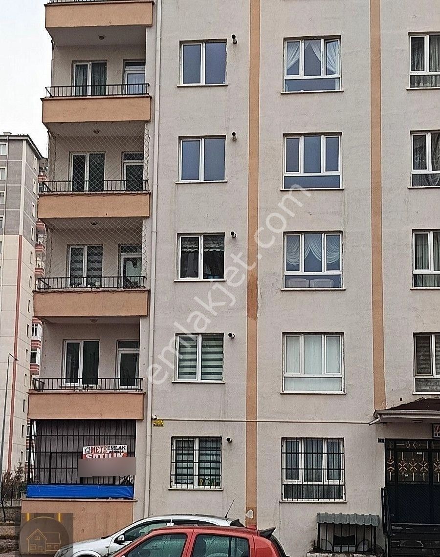 Satılık Daire Yunus Emre Mh - Görsel 16