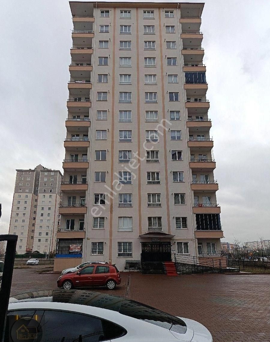 Satılık Daire Yunus Emre Mh