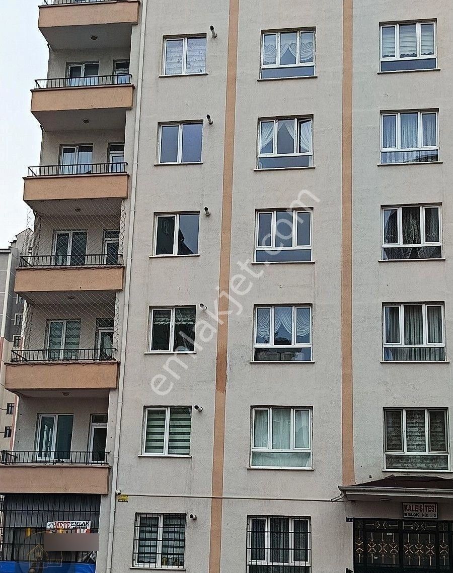 Satılık Daire Yunus Emre Mh - Görsel 20