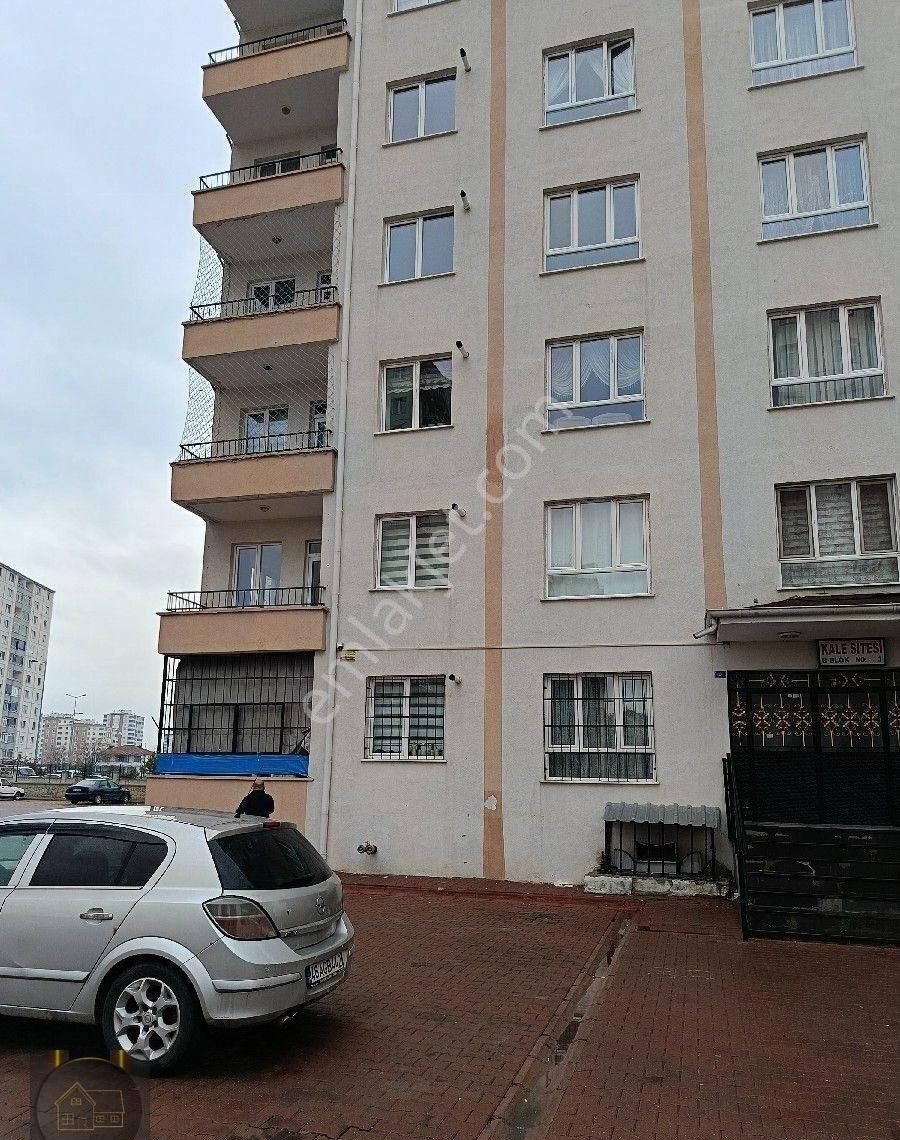 Satılık Daire Yunus Emre Mh - Görsel 13