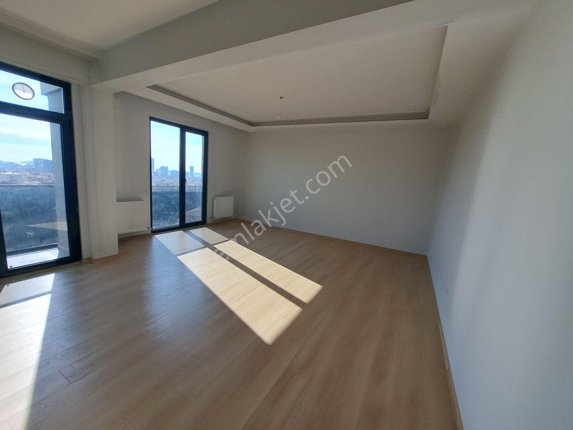 Kartal Soğanlıkta Yeni Sitede Satılık 2+1 Daire - Görsel 24