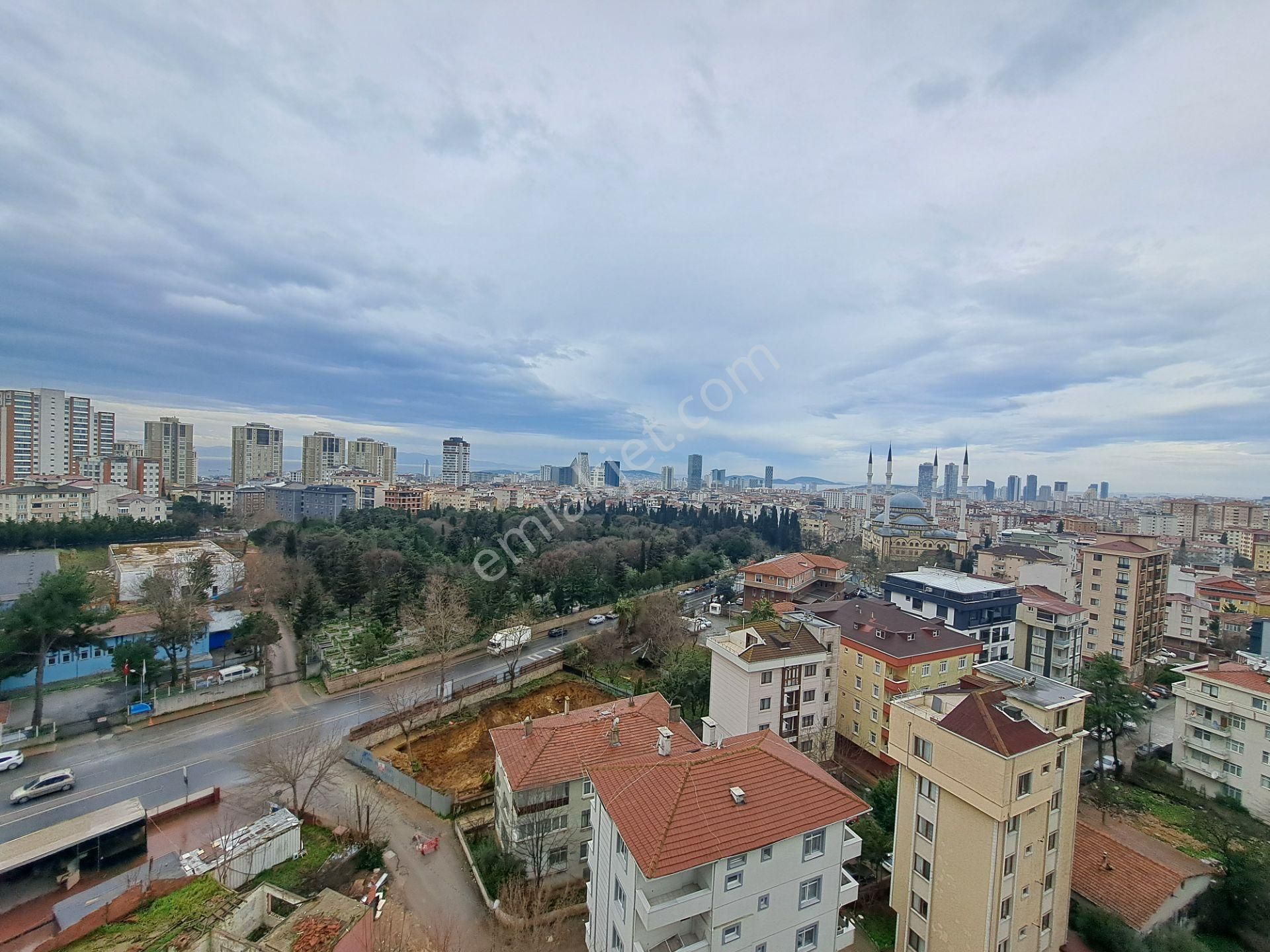 Kartal Soğanlıkta Yeni Sitede Satılık 2+1 Daire - Görsel 2