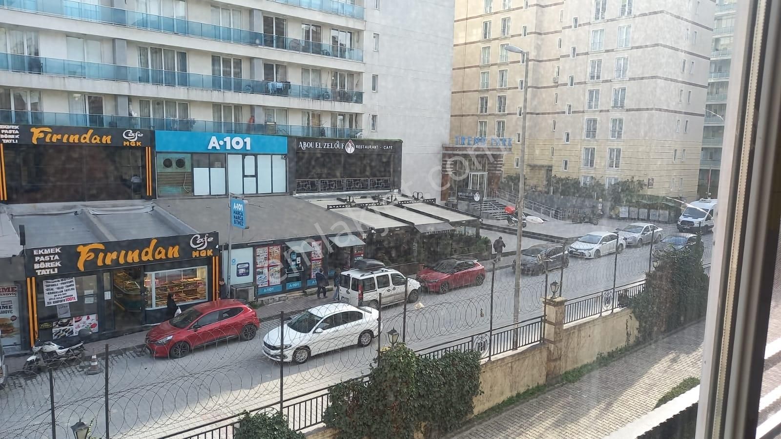 Beylikdüzü İsthanbul Evleri 1' De C Blok Bulvar Cepheli 3+1 - Görsel 3