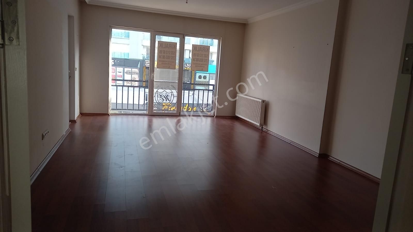 Beylikdüzü İsthanbul Evleri 1' De C Blok Bulvar Cepheli 3+1 - Görsel 14