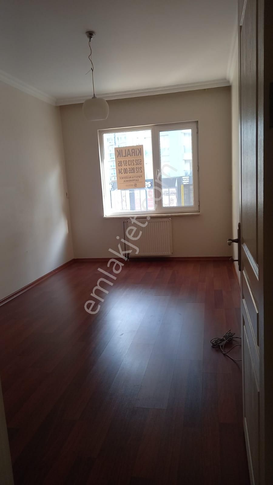 Beylikdüzü İsthanbul Evleri 1' De C Blok Bulvar Cepheli 3+1 - Görsel 2