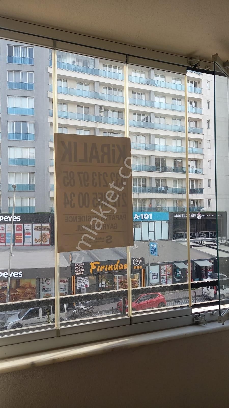 Beylikdüzü İsthanbul Evleri 1' De C Blok Bulvar Cepheli 3+1 - Görsel 4