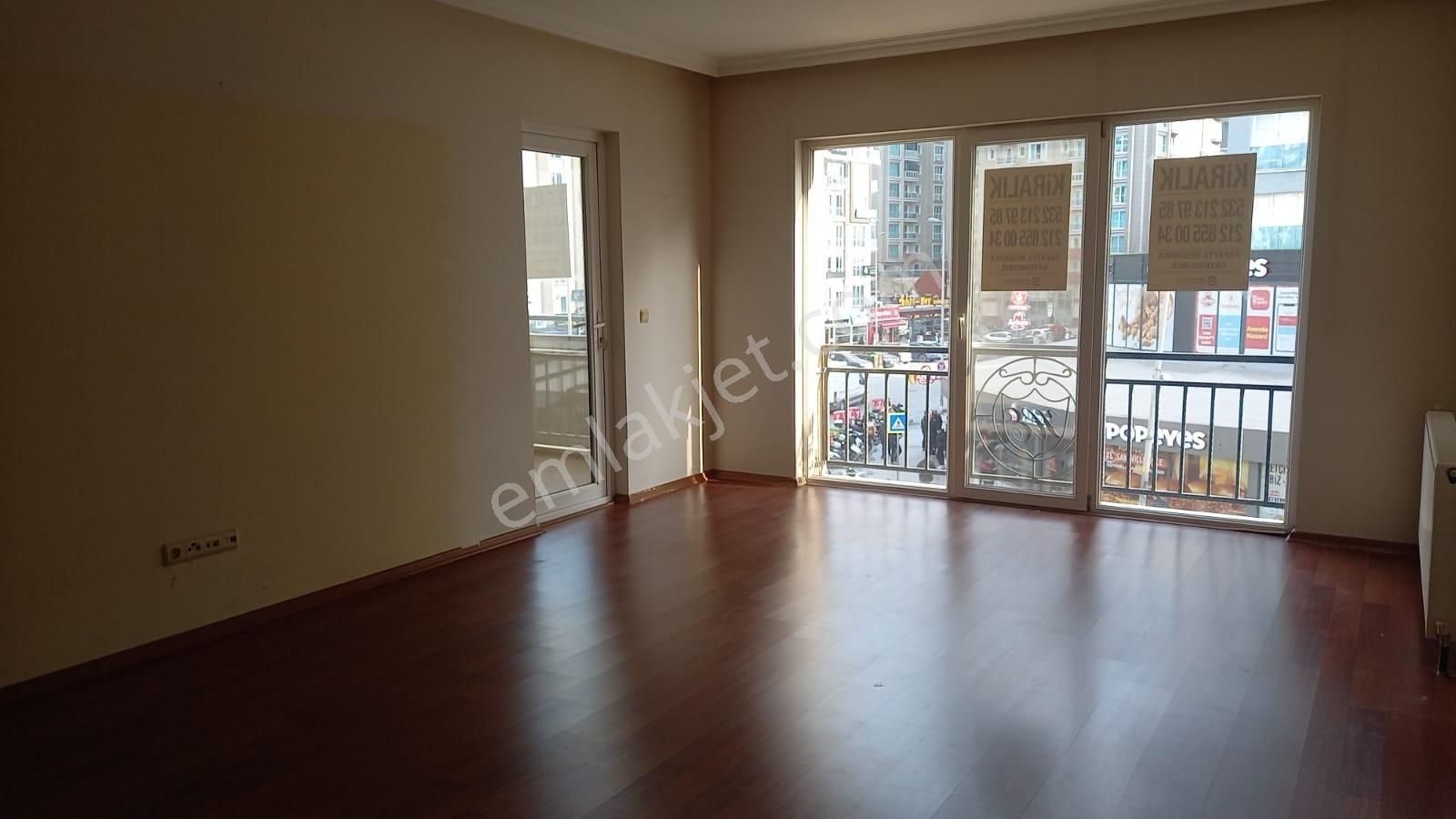 Beylikdüzü İsthanbul Evleri 1' De C Blok Bulvar Cepheli 3+1 - Görsel 9