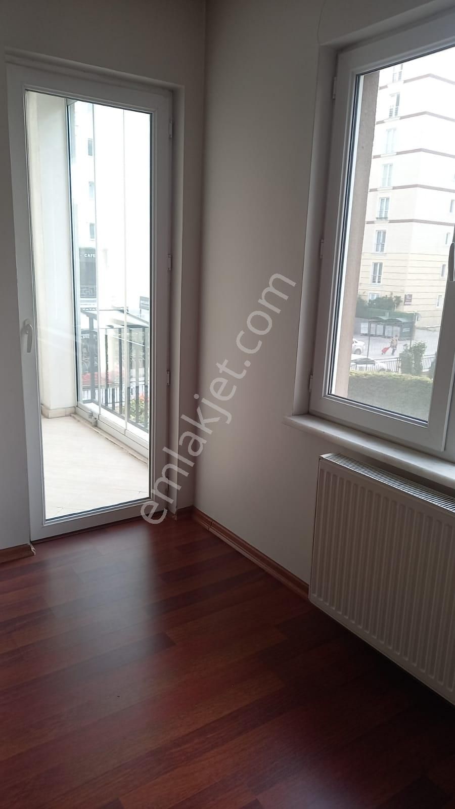 Beylikdüzü İsthanbul Evleri 1' De C Blok Bulvar Cepheli 3+1 - Görsel 11