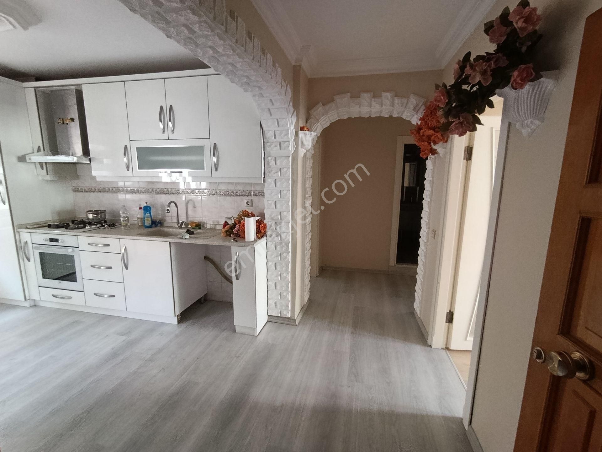 Gemlik Satılık Daire 2+1 Dr.ziyakaya Mah.buski Arkasında - Görsel 4