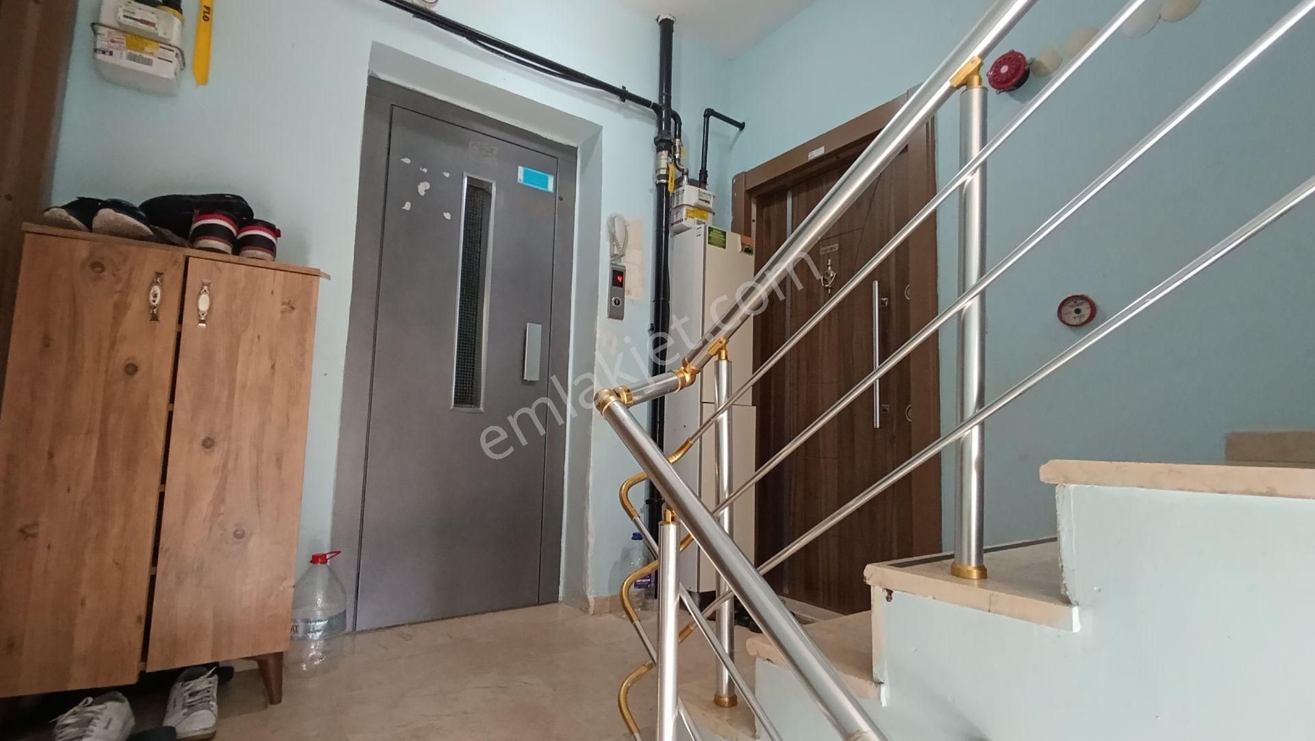 Pendik Güzelyalı E-5 Yakın Satılık Krediye Uygun 2+1 Sıfır Asansör Otopark Lüx Daire - Görsel 28