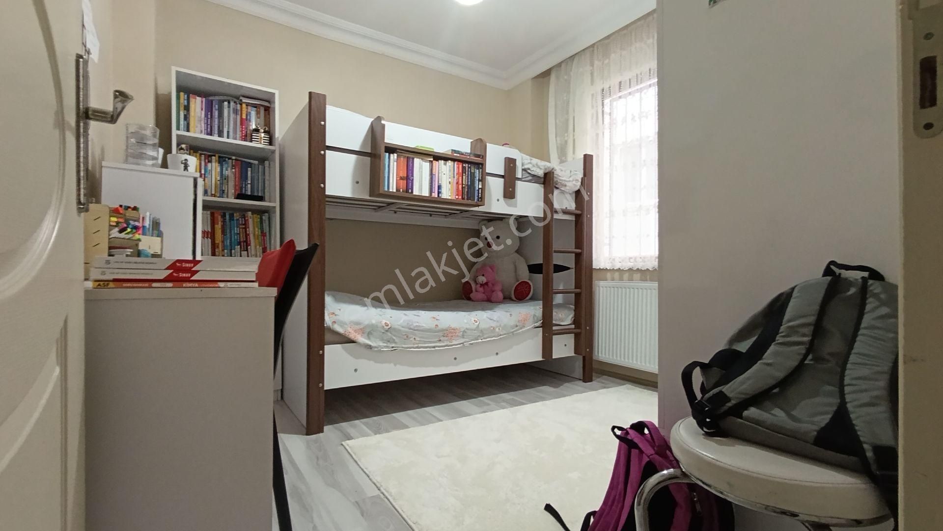 Pendik Güzelyalı E-5 Yakın Satılık Krediye Uygun 2+1 Sıfır Asansör Otopark Lüx Daire - Görsel 7