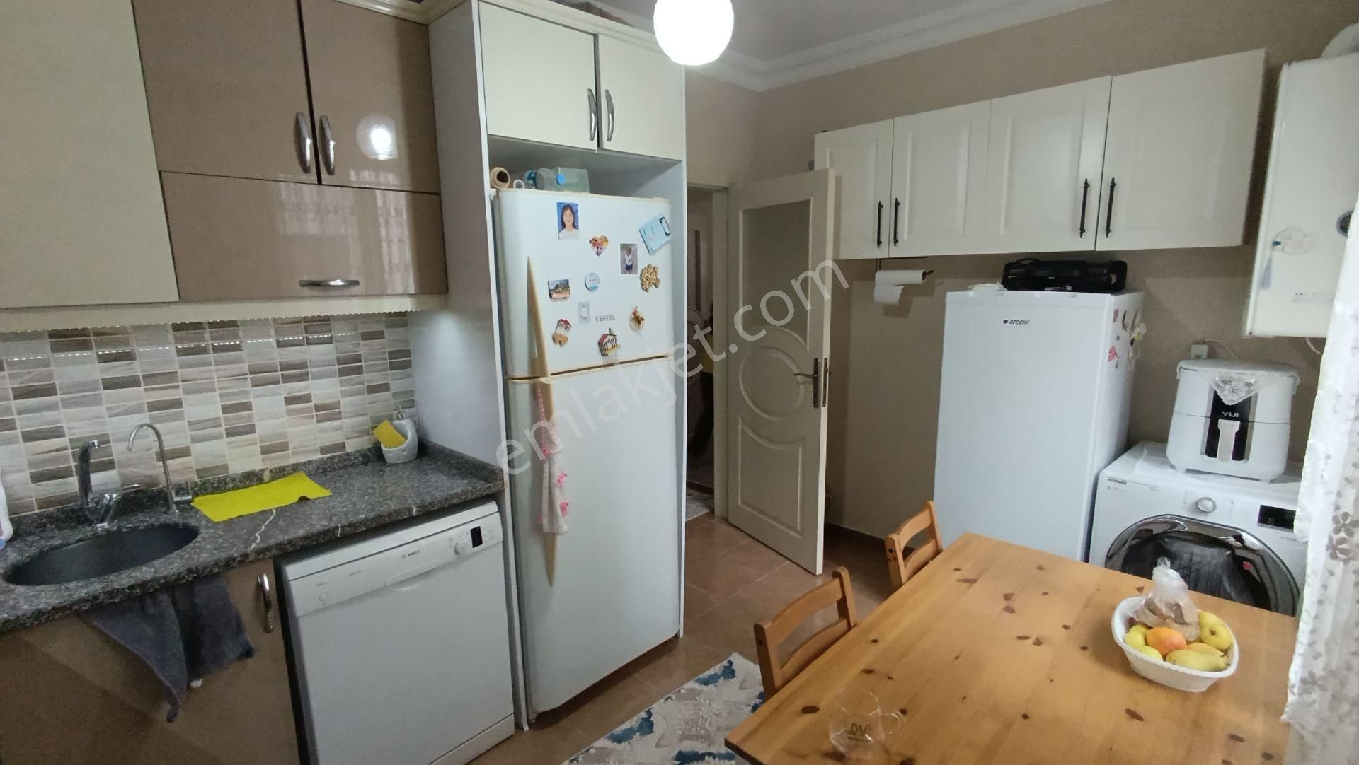 Pendik Güzelyalı E-5 Yakın Satılık Krediye Uygun 2+1 Sıfır Asansör Otopark Lüx Daire - Görsel 20