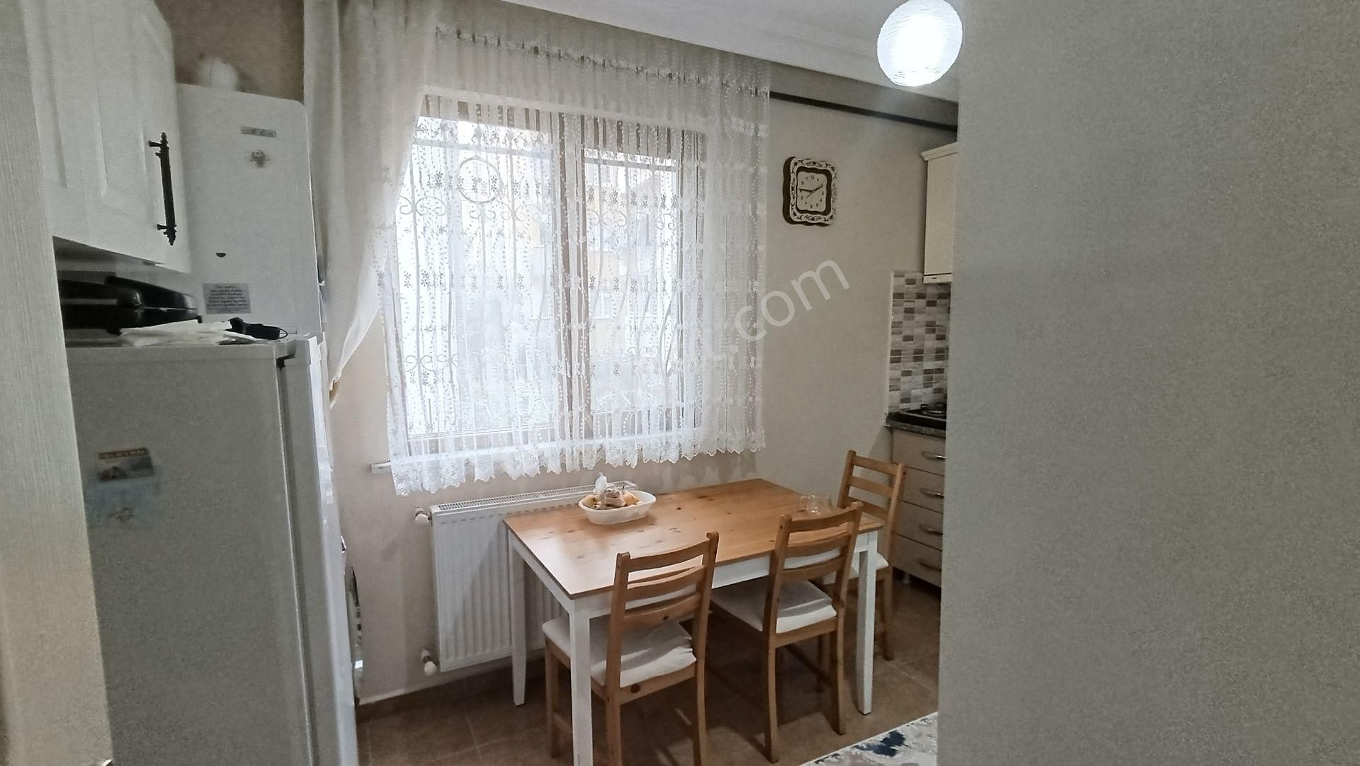 Pendik Güzelyalı E-5 Yakın Satılık Krediye Uygun 2+1 Sıfır Asansör Otopark Lüx Daire - Görsel 15