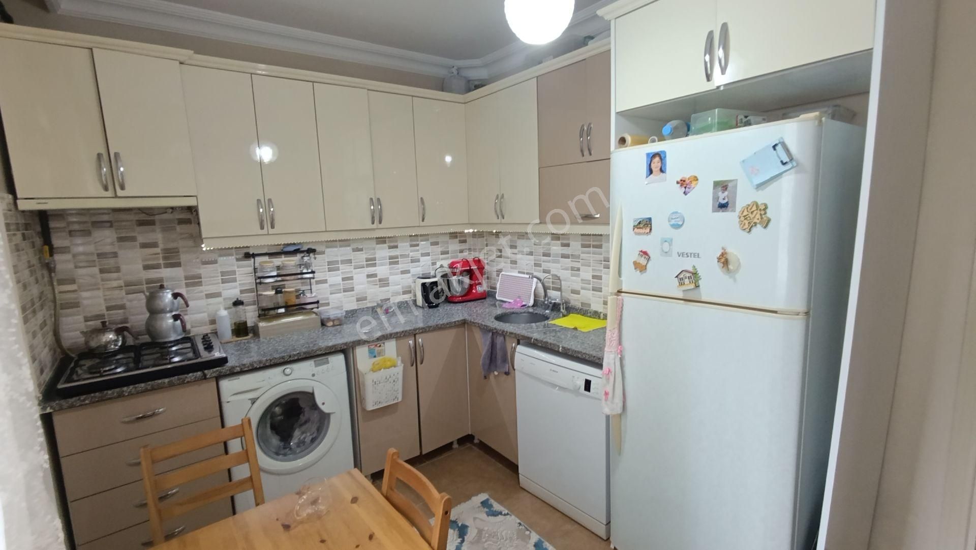 Pendik Güzelyalı E-5 Yakın Satılık Krediye Uygun 2+1 Sıfır Asansör Otopark Lüx Daire - Görsel 16