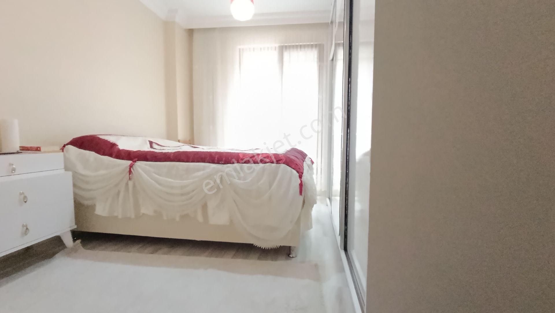 Pendik Güzelyalı E-5 Yakın Satılık Krediye Uygun 2+1 Sıfır Asansör Otopark Lüx Daire - Görsel 9