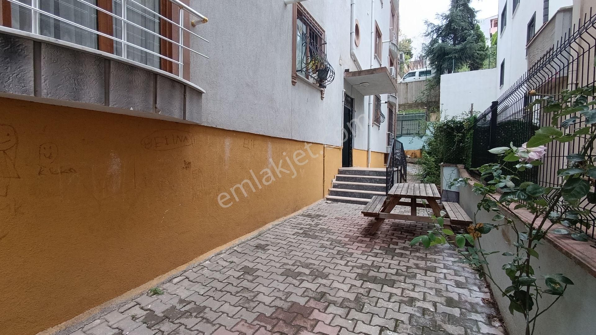 Pendik Güzelyalı E-5 Yakın Satılık Krediye Uygun 2+1 Sıfır Asansör Otopark Lüx Daire - Görsel 29