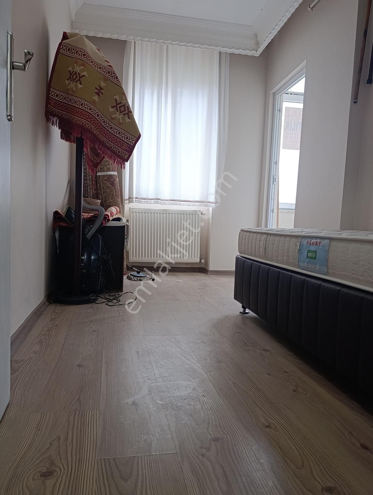 Araz Gayrimenkul Zübeyde Hanım Mah.satılık Yüksek Giriş - Görsel 14