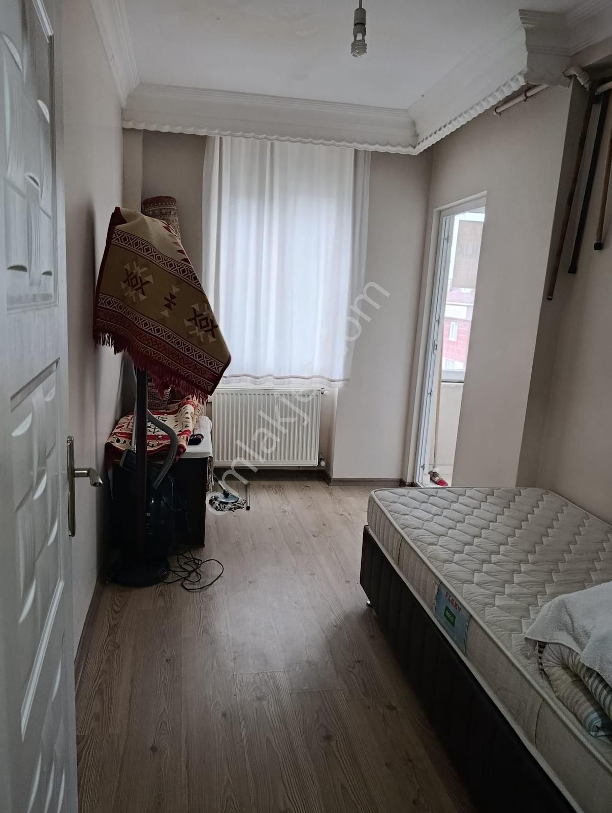 Araz Gayrimenkul Zübeyde Hanım Mah.satılık Yüksek Giriş - Görsel 4