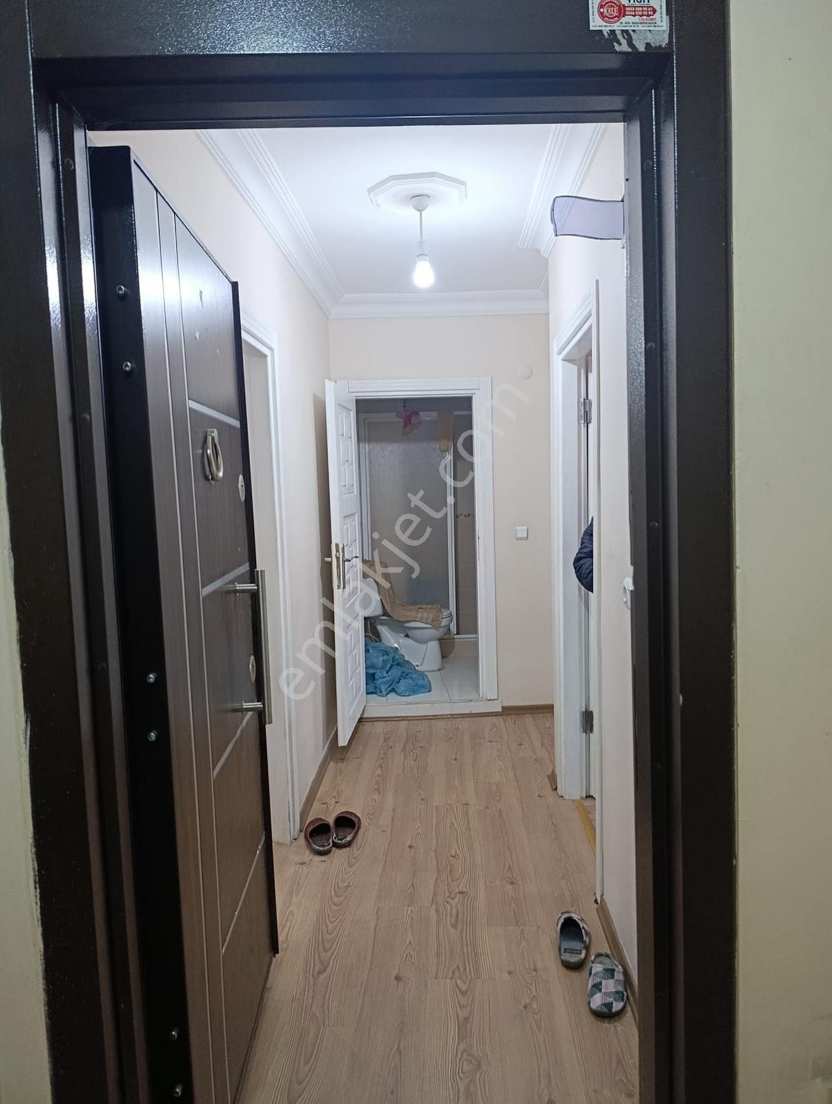 Araz Gayrimenkul Zübeyde Hanım Mah.satılık Yüksek Giriş - Görsel 11