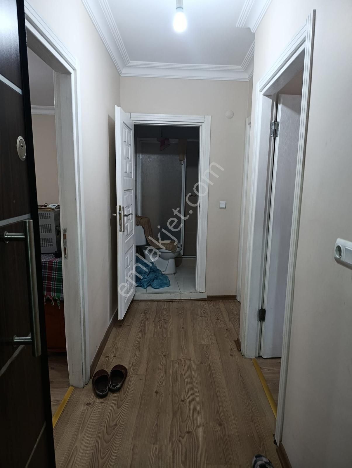 Araz Gayrimenkul Zübeyde Hanım Mah.satılık Yüksek Giriş - Görsel 12