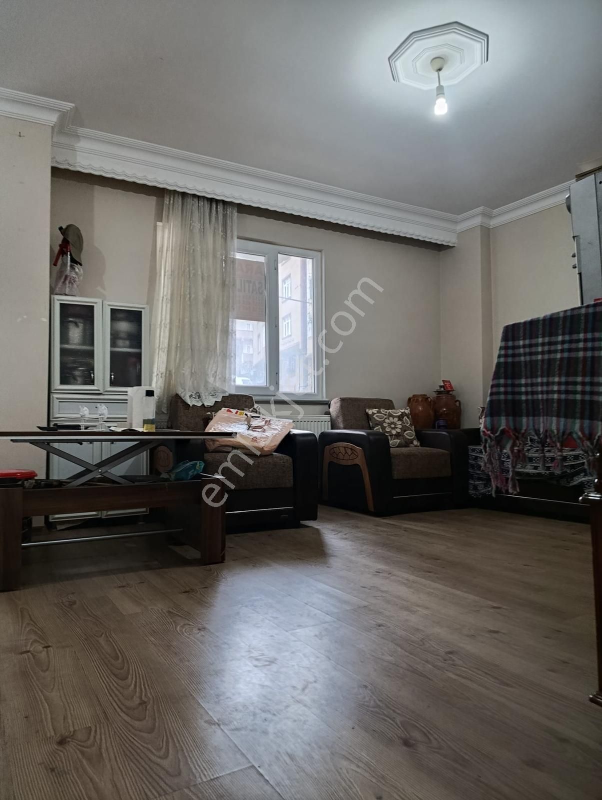 Araz Gayrimenkul Zübeyde Hanım Mah.satılık Yüksek Giriş - Görsel 8