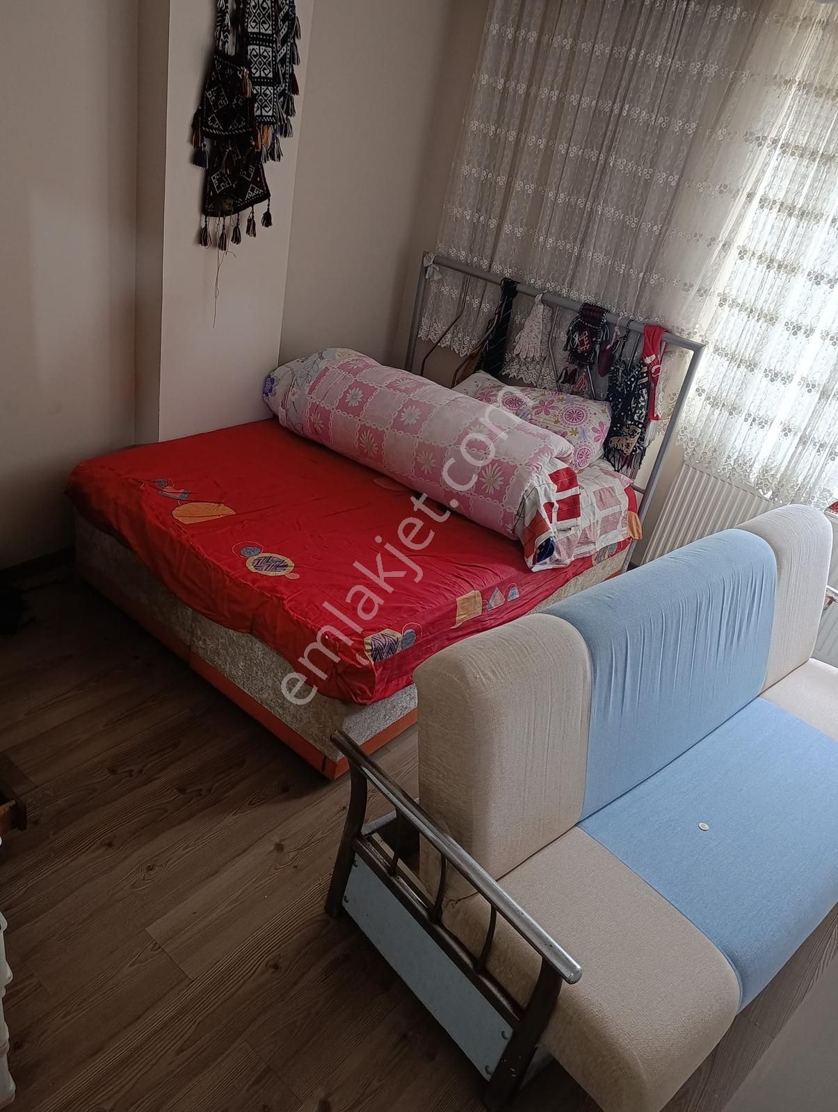 Araz Gayrimenkul Zübeyde Hanım Mah.satılık Yüksek Giriş - Görsel 13