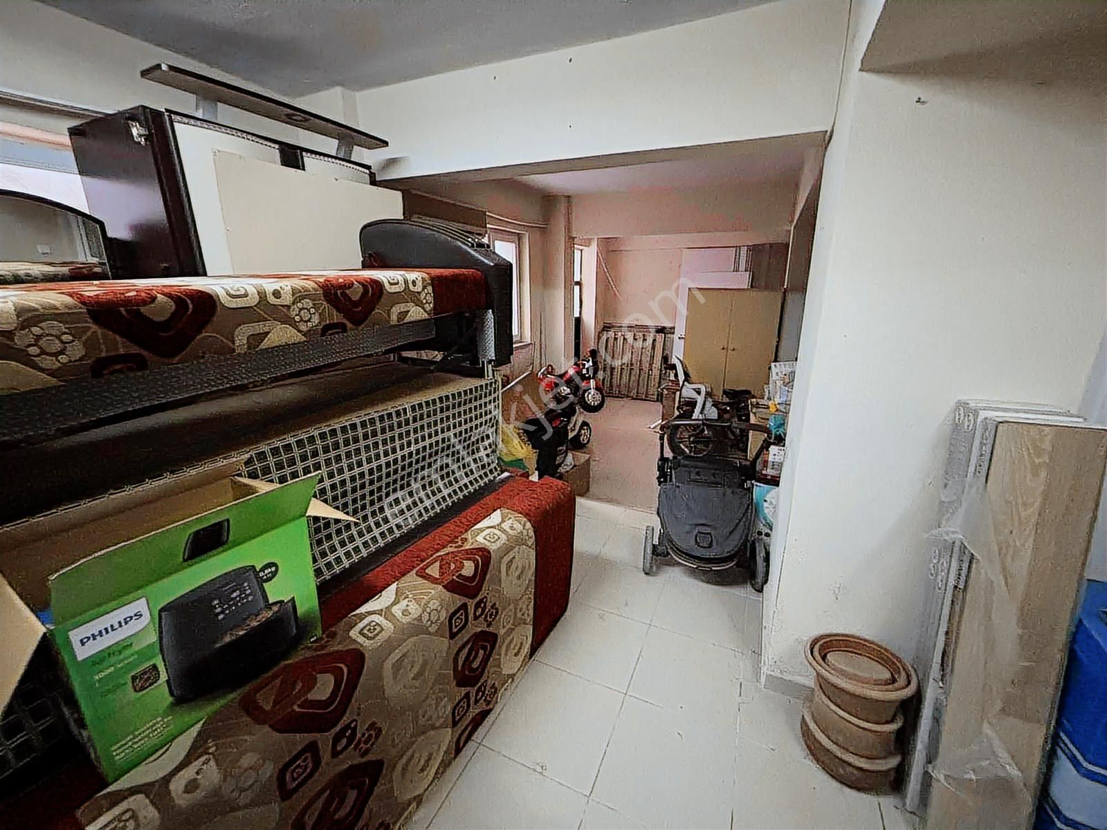 Bursa Mustafa Kemalpaşa Yunus Emre Mahallesi Satılık 3+1 Daire - Görsel 35