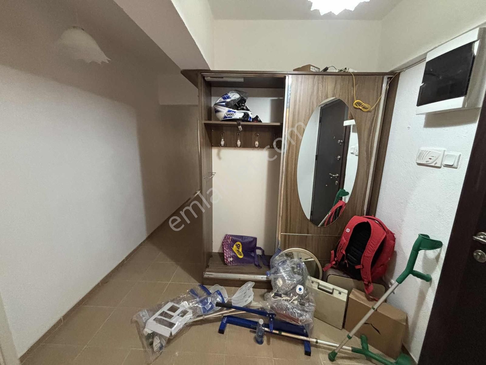 Bursa Mustafa Kemalpaşa Yunus Emre Mahallesi Satılık 3+1 Daire - Görsel 17