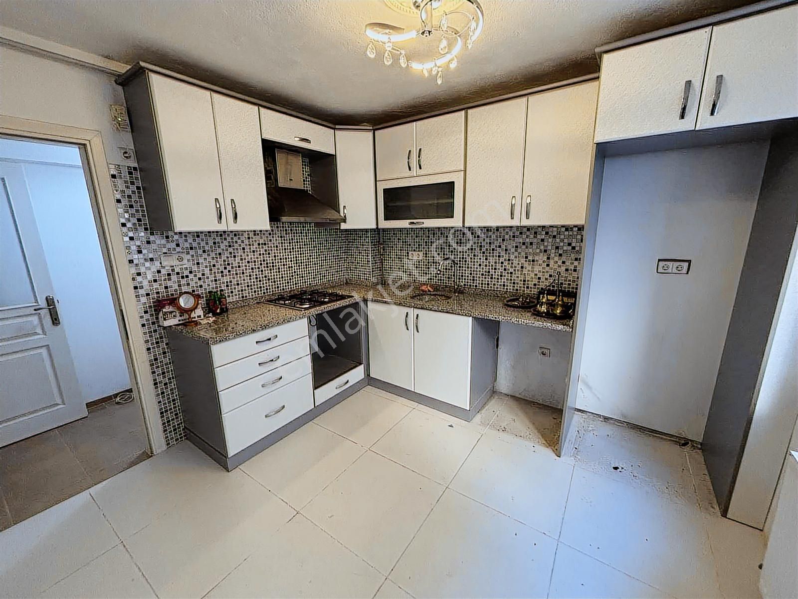 Bursa Mustafa Kemalpaşa Yunus Emre Mahallesi Satılık 3+1 Daire - Görsel 13