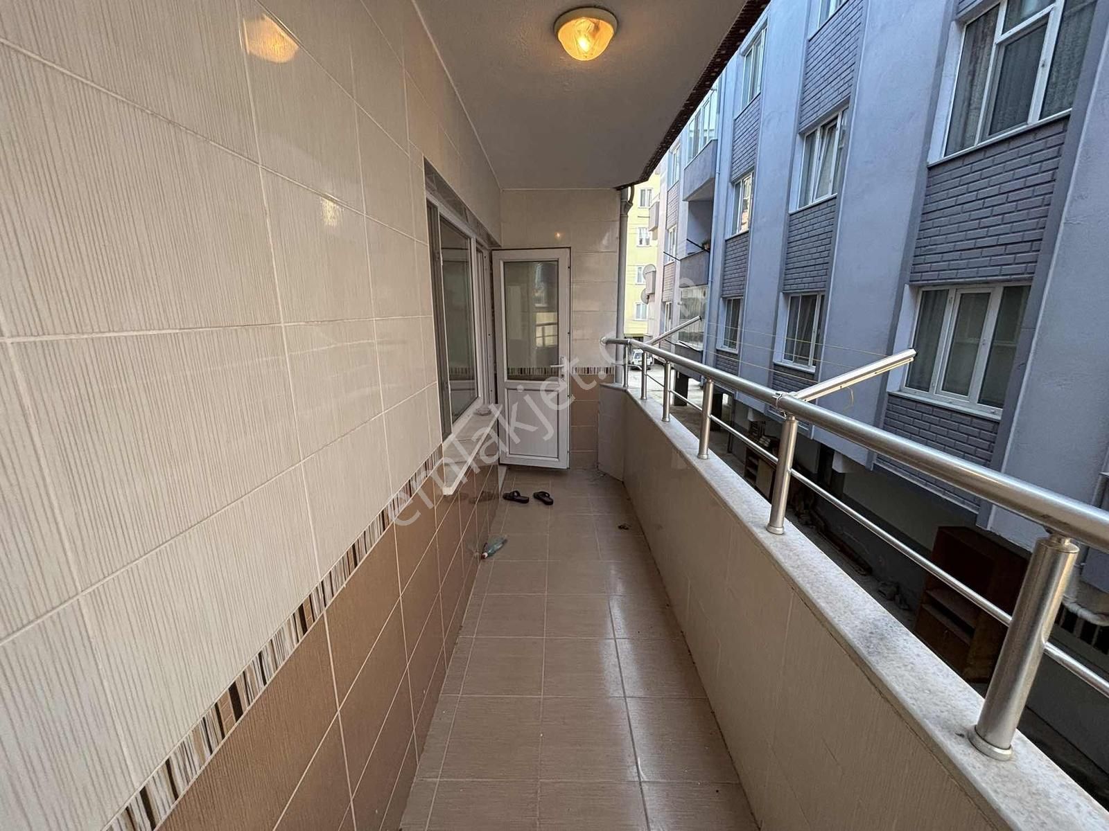 Bursa Mustafa Kemalpaşa Yunus Emre Mahallesi Satılık 3+1 Daire - Görsel 8