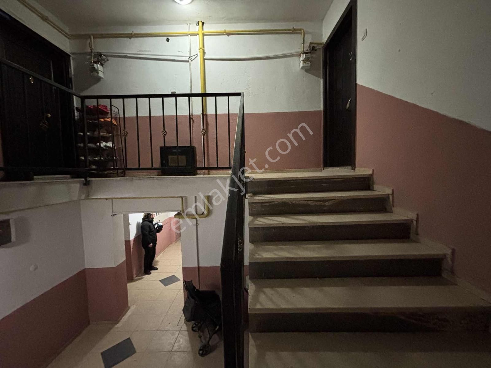 Bursa Mustafa Kemalpaşa Yunus Emre Mahallesi Satılık 3+1 Daire - Görsel 16