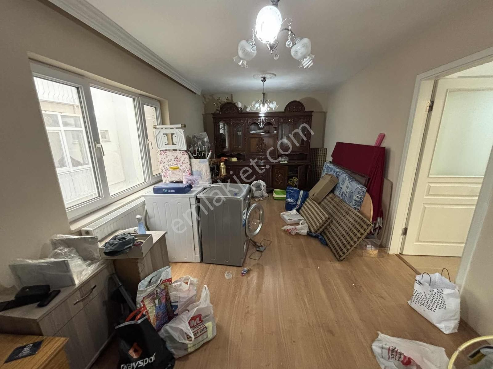 Bursa Mustafa Kemalpaşa Yunus Emre Mahallesi Satılık 3+1 Daire - Görsel 21