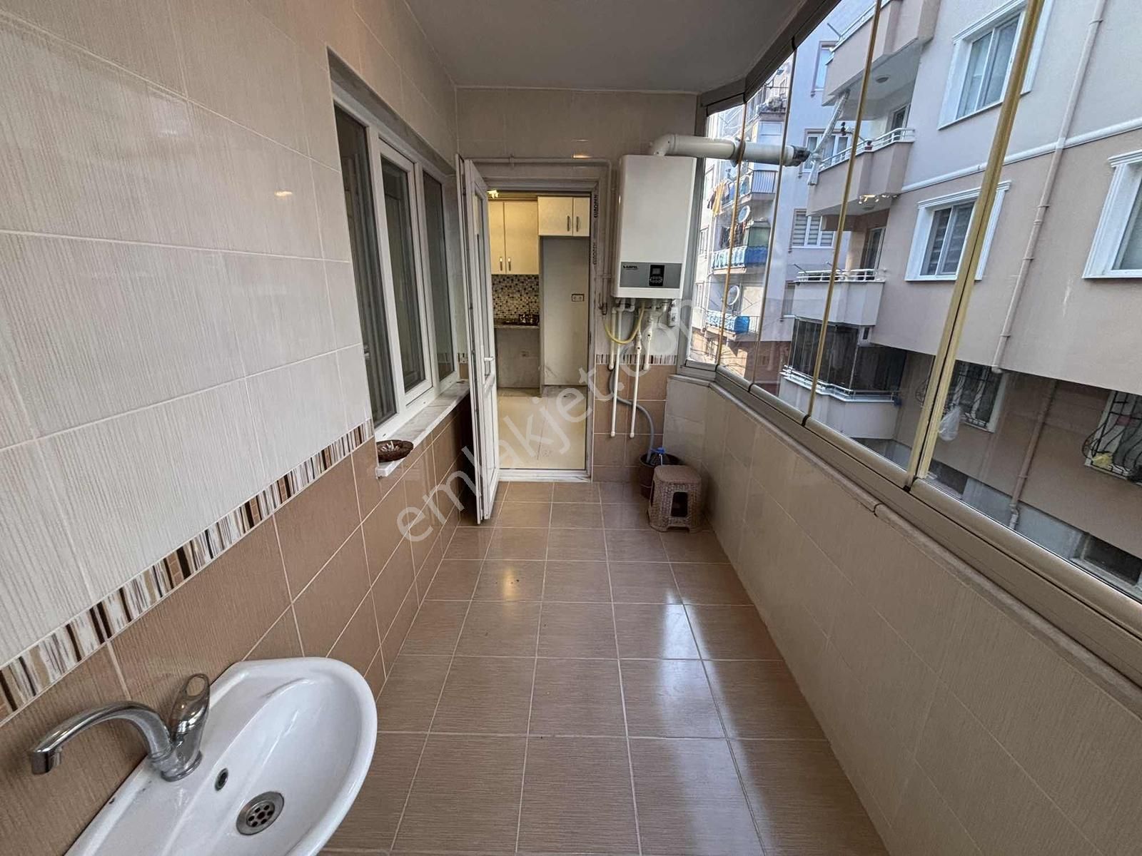 Bursa Mustafa Kemalpaşa Yunus Emre Mahallesi Satılık 3+1 Daire - Görsel 22