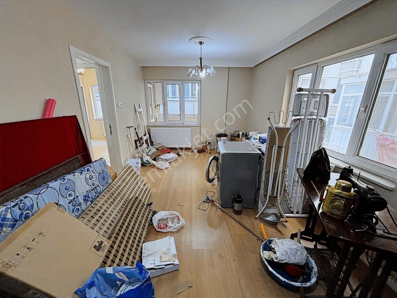 Bursa Mustafa Kemalpaşa Yunus Emre Mahallesi Satılık 3+1 Daire - Görsel 29